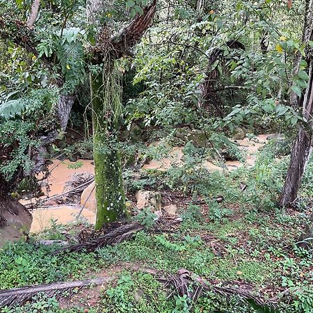 Casona El Retiro Barichara Διαμέρισμα Εξωτερικό φωτογραφία