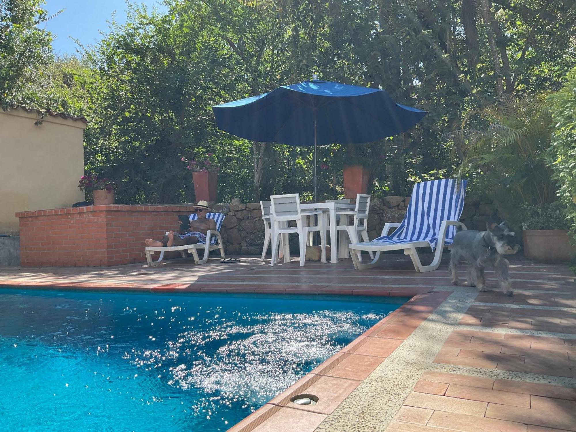 Casona El Retiro Barichara Διαμέρισμα Εξωτερικό φωτογραφία