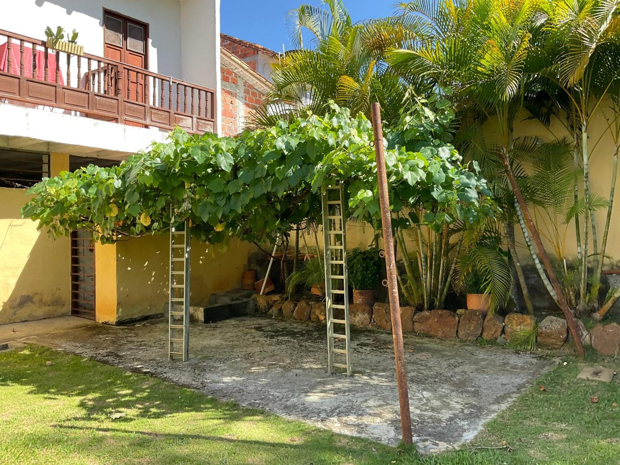Casona El Retiro Barichara Διαμέρισμα Εξωτερικό φωτογραφία
