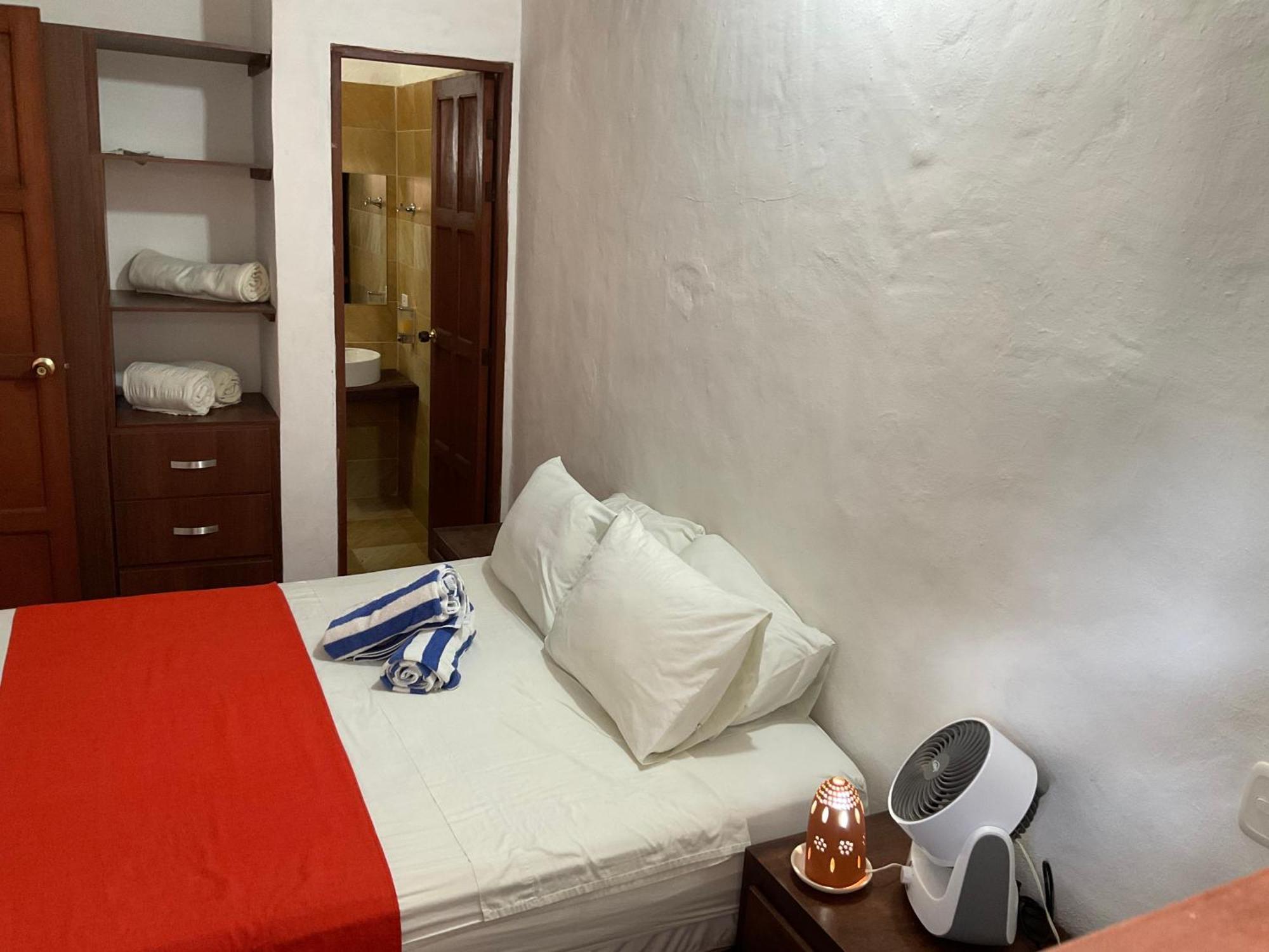Casona El Retiro Barichara Διαμέρισμα Εξωτερικό φωτογραφία