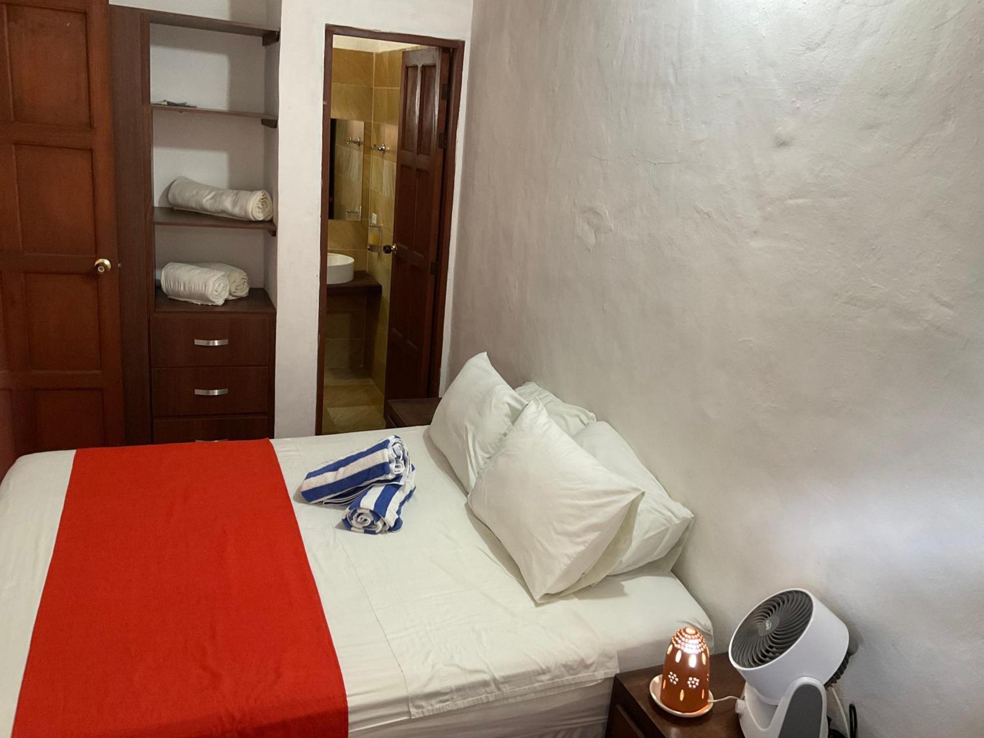 Casona El Retiro Barichara Διαμέρισμα Εξωτερικό φωτογραφία