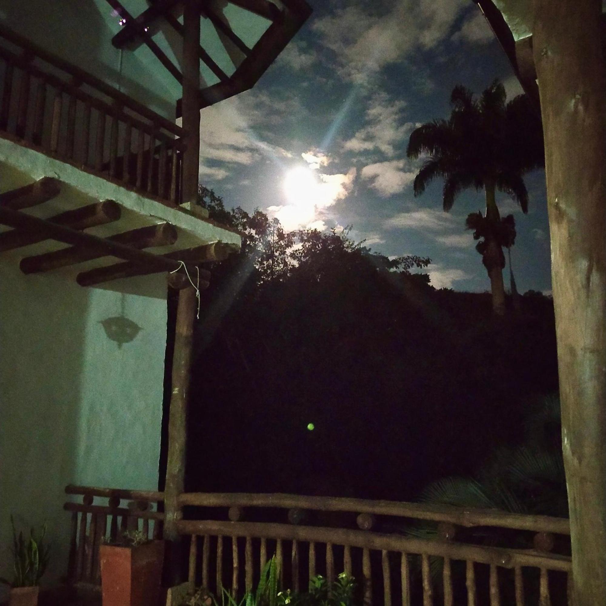 Casona El Retiro Barichara Διαμέρισμα Εξωτερικό φωτογραφία