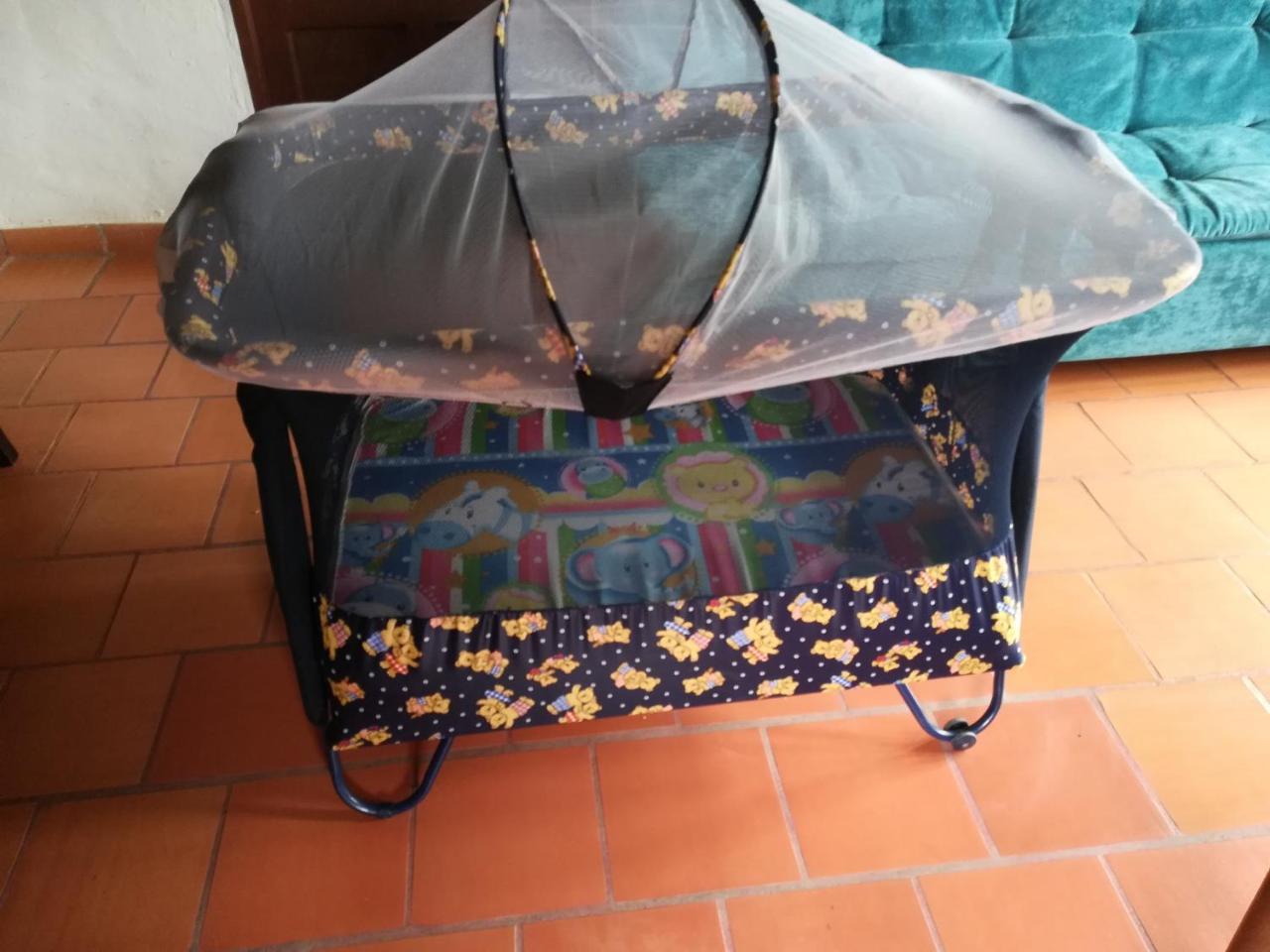 Casona El Retiro Barichara Διαμέρισμα Εξωτερικό φωτογραφία
